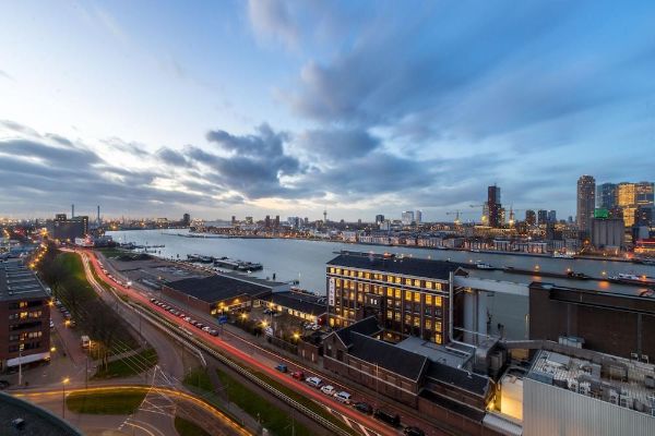 The Art Hotel (Rotterdam)